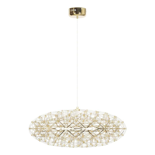 Подвесной светодиодный светильник Loft IT Raimond 9027-75 Gold Подвесной светодиодный светильник Loft IT Raimond 9027-75 Gold
