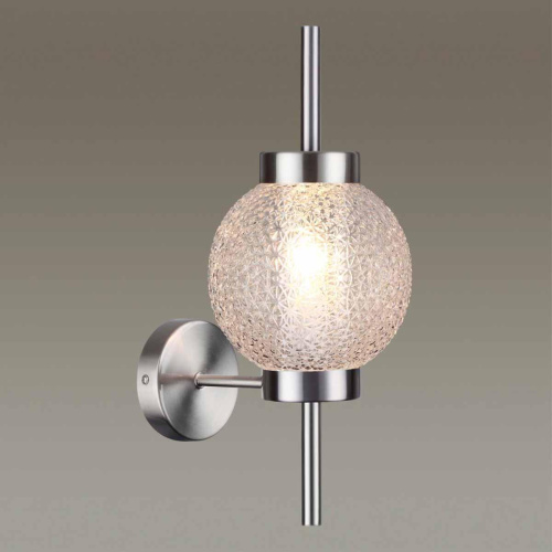 Бра Odeon Light Modern Francesca 4275/1W Бра Odeon Light Modern Francesca 4275/1W