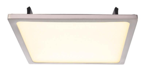 Встраиваемый светильник Deko-Light LED Panel Square II 16 565272 Встраиваемый светильник Deko-Light LED Panel Square II 16 565272