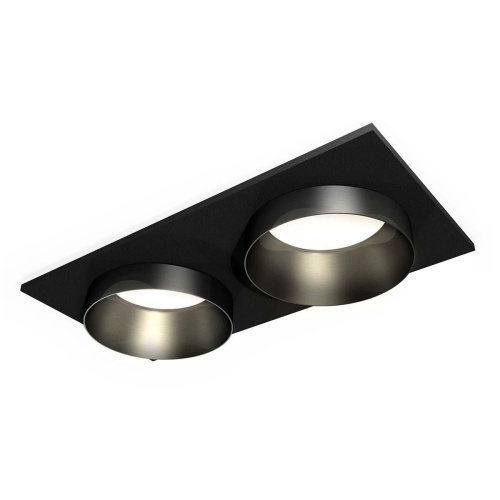 Встраиваемый светильник Ambrella light Techno Spot XC (C6526, N6131) XC6526021 Встраиваемый светильник Ambrella light Techno Spot XC (C6526, N6131) XC6526021