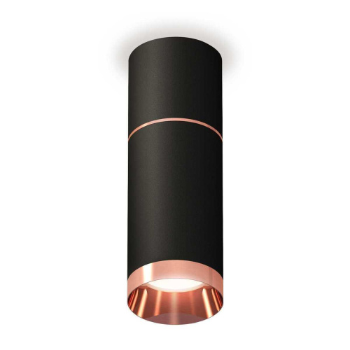 Комплект потолочного светильника Ambrella light Techno Spot XC (C6302, A2063, C6323, N6135) XS6323063 Комплект потолочного светильника Ambrella light Techno Spot XC (C6302, A2063, C6323, N6135) XS6323063