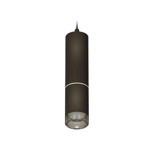 Комплект подвесного светильника Ambrella light Techno Spot XP6313010 SBK/BK черный песок/тонированный (A2302, C6343, A2060, C6313, N6151) Комплект подвесного светильника Ambrella light Techno Spot XP6313010 SBK/BK черный песок/тонированный (A2302, C6343, A2060, C6313, N6151)