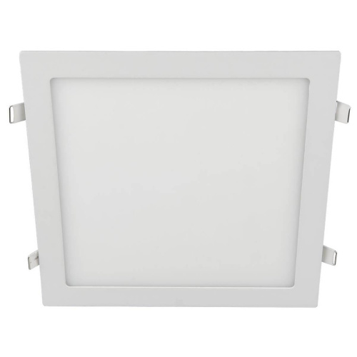Встраиваемый светодиодный светильник Elektrostandard DLS003 24W 4200K a034919 Встраиваемый светодиодный светильник Elektrostandard DLS003 24W 4200K a034919