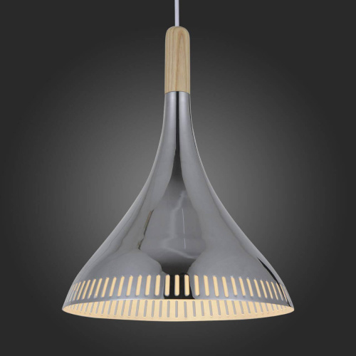 Подвесной светильник ST Luce SL710.103.01 Подвесной светильник ST Luce SL710.103.01