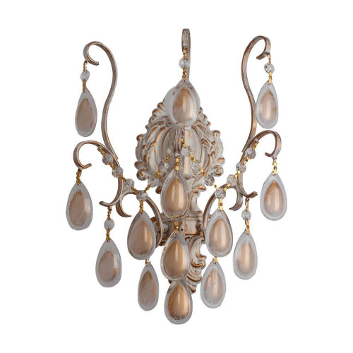 Бра Arte Lamp A3703AP-1GA Бра Arte Lamp A3703AP-1GA