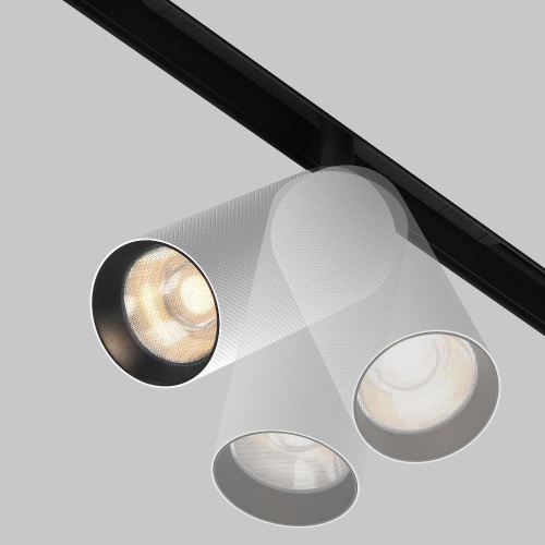 Трековый светильник Technical TR097-2-12W3K-M-BW Трековый светильник Technical TR097-2-12W3K-M-BW