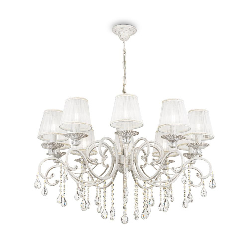 Люстра Maytoni ARM247-10-G Люстра Maytoni ARM247-10-G