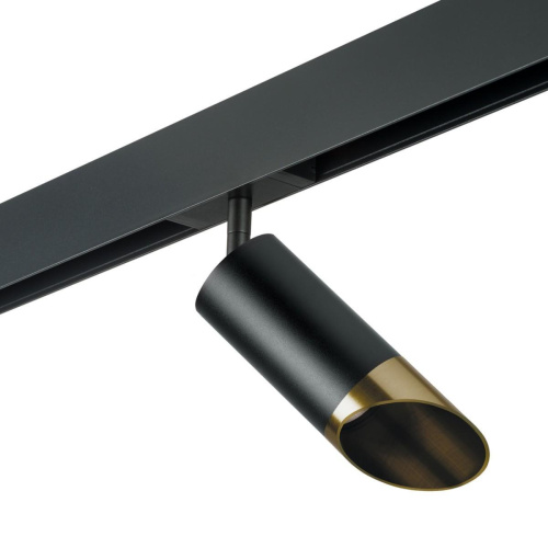 Трековый светильник Lightstar Rullo (214437+595057+201431) PRO437131 Трековый светильник Lightstar Rullo (214437+595057+201431) PRO437131