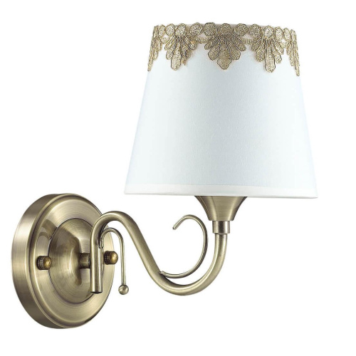 Бра Lumion Placida 2998/1W Бра Lumion Placida 2998/1W