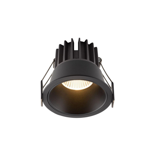 Встраиваемый светильник Denkirs DK4400-BK Встраиваемый светильник Denkirs DK4400-BK
