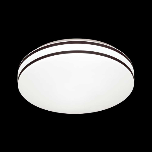 Настенно-потолочный светодиодный светильник Sonex Color Lobio rbg 3056/EL Настенно-потолочный светодиодный светильник Sonex Color Lobio rbg 3056/EL