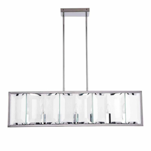 Подвесная люстра Maytoni Cerezo MOD202PL-07N Подвесная люстра Maytoni Cerezo MOD202PL-07N