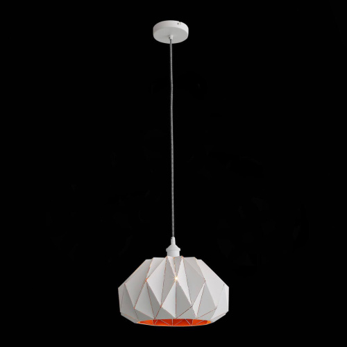 Подвесной светильник ST Luce Fuoco SL330.503.01 Подвесной светильник ST Luce Fuoco SL330.503.01