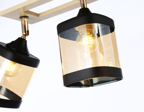 Потолочная люстра Ambrella light Traditional Modern TR9527 Потолочная люстра Ambrella light Traditional Modern TR9527