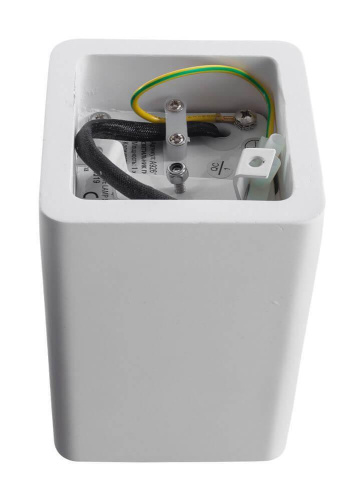 Потолочный светильник Arte Lamp Tubo A9261PL-1WH Потолочный светильник Arte Lamp Tubo A9261PL-1WH