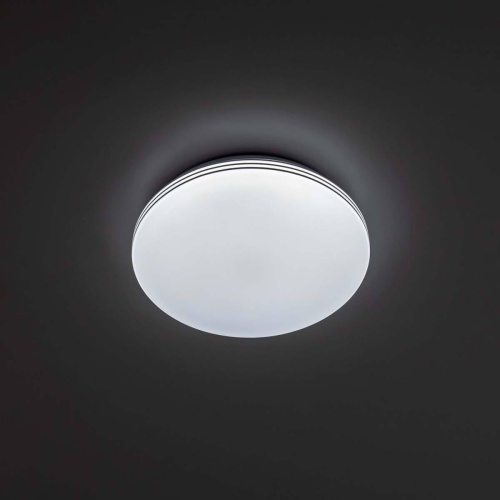 Потолочный светодиодный светильник Citilux Симпла CL714240V Потолочный светодиодный светильник Citilux Симпла CL714240V