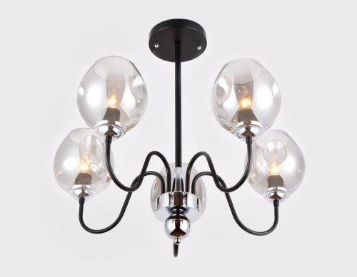 Подвесная люстра Ambrella light Traditional TR9058 Подвесная люстра Ambrella light Traditional TR9058