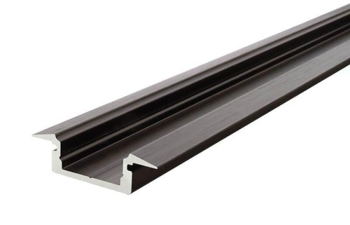 Профиль Deko-Light T-profile flat ET-01-10 975022 Профиль Deko-Light T-profile flat ET-01-10 975022