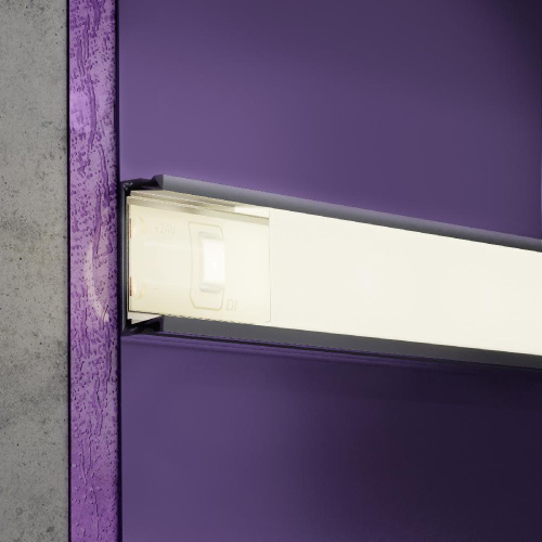 Светодиодная влагозащищенная лента Maytoni Technical 4,8W/m 60LED/m 2835SMD теплый белый 5M 10139 Светодиодная влагозащищенная лента Maytoni Technical 4,8W/m 60LED/m 2835SMD теплый белый 5M 10139