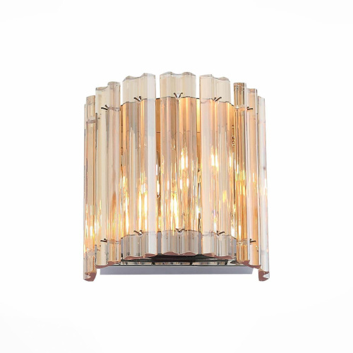 Настенный светильник ST Luce Versita SL400.101.02 Настенный светильник ST Luce Versita SL400.101.02