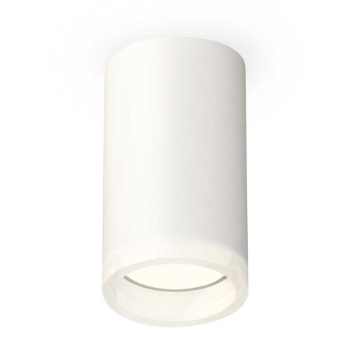 Комплект потолочного светильника Ambrella light Techno Spot XC (C6322, N6245) XS6322040 Комплект потолочного светильника Ambrella light Techno Spot XC (C6322, N6245) XS6322040