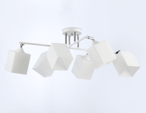 Потолочная люстра Ambrella light Traditional Modern TR303088 Потолочная люстра Ambrella light Traditional Modern TR303088