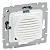 Звонок электронный Legrand Galea Life 12V белый 775709