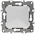 Выключатель одноклавишный ЭРА 12 10AX 250V 12-1001-01 Б0014627