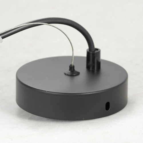 Подвесной светильник Lussole Loft Bullock LSP-8407 Подвесной светильник Lussole Loft Bullock LSP-8407