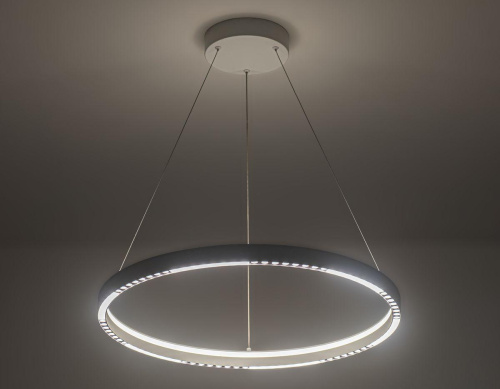 Подвесной светодиодный светильник Ambrella light Comfort Line FL5851 Подвесной светодиодный светильник Ambrella light Comfort Line FL5851