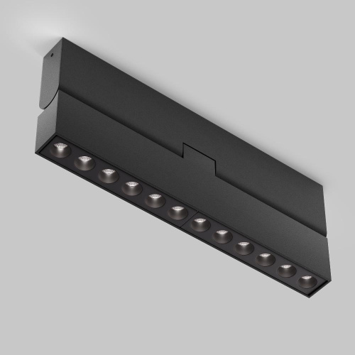 Потолочный светильник Technical C136CL-12W4K-B Потолочный светильник Technical C136CL-12W4K-B