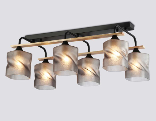 Светильник потолочный Ambrella light TRADITIONAL TR3033250 Светильник потолочный Ambrella light TRADITIONAL TR3033250