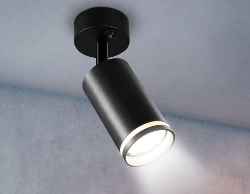 Спот Ambrella light Techno Spot TA121 Спот Ambrella light Techno Spot TA121