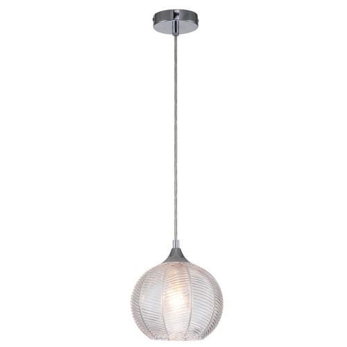 Подвесной светильник Escada Pion 10194/1S Clear Подвесной светильник Escada Pion 10194/1S Clear