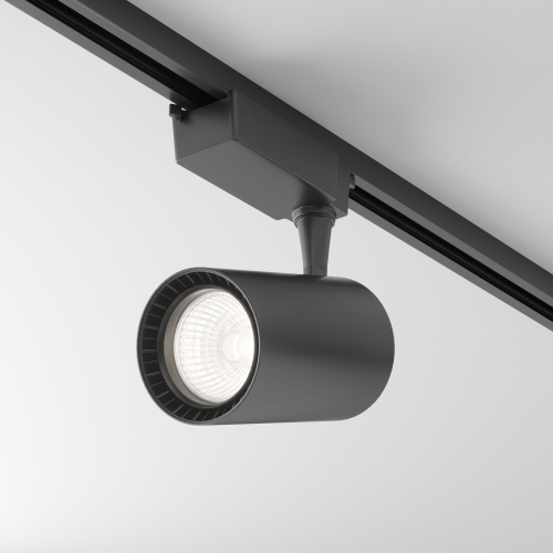 Трековый светильник Technical TR003-1-15W4K-M-B Трековый светильник Technical TR003-1-15W4K-M-B