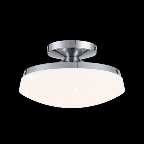 Потолочный светодиодный светильник Citilux Тамбо CL716011Wz Потолочный светодиодный светильник Citilux Тамбо CL716011Wz
