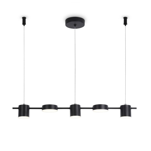 Подвесная светодиодная люстра Ambrella light Comfort LineTech FL51681 Подвесная светодиодная люстра Ambrella light Comfort LineTech FL51681