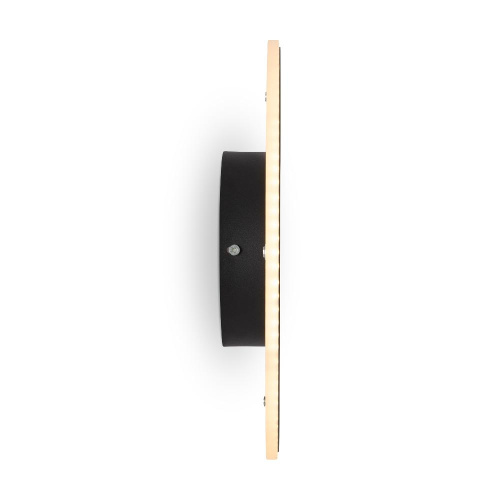 Настенный светодиодный светильник Freya Touchstone FR6002WL-L20B Настенный светодиодный светильник Freya Touchstone FR6002WL-L20B