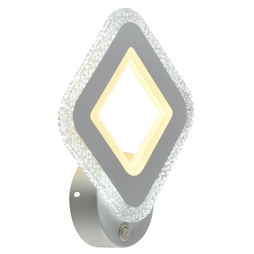 Настенный светодиодный светильник Profit Light 8085/1W WHT Настенный светодиодный светильник Profit Light 8085/1W WHT