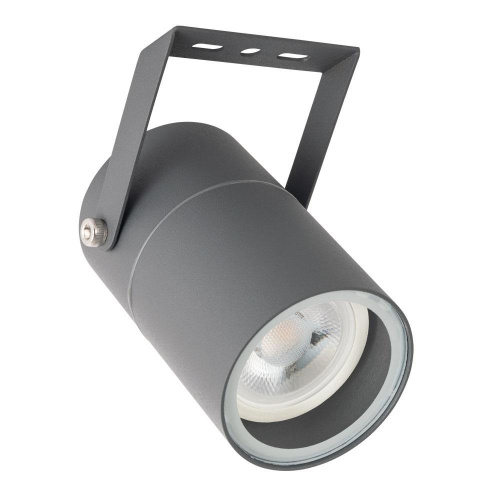 Уличный светильник Arte Lamp Mistero A3303AL-1GY Уличный светильник Arte Lamp Mistero A3303AL-1GY