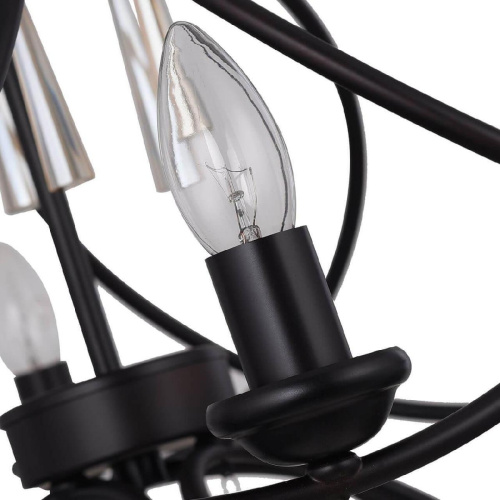 Подвесная люстра ST Luce Anevita SL335.303.09 Подвесная люстра ST Luce Anevita SL335.303.09