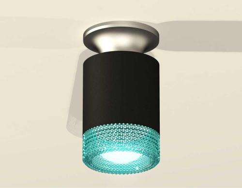 Комплект потолочного светильника Ambrella light Techno Spot XC (N6904, C6302, N6153) XS6302142 Комплект потолочного светильника Ambrella light Techno Spot XC (N6904, C6302, N6153) XS6302142