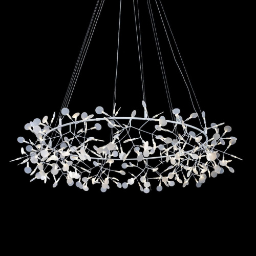 Подвесная светодиодная люстра Loft IT Heracleum 9022-243W Подвесная светодиодная люстра Loft IT Heracleum 9022-243W