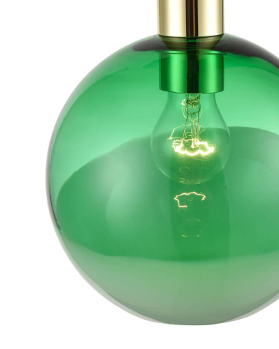 Подвесной светильник Vele Luce Unicum VL5374P41 Подвесной светильник Vele Luce Unicum VL5374P41