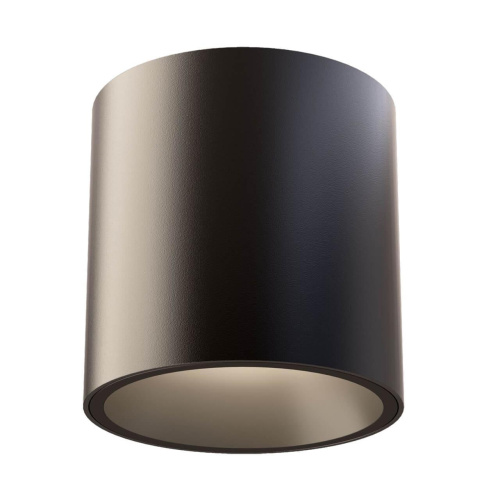 Потолочный светодиодный светильник Maytoni Cover C064CL-L12B4K Потолочный светодиодный светильник Maytoni Cover C064CL-L12B4K