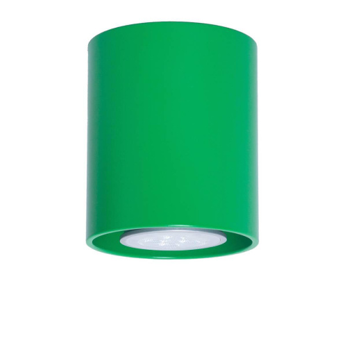 Потолочный светильник TopDecor Tubo8 P1 31 Потолочный светильник TopDecor Tubo8 P1 31