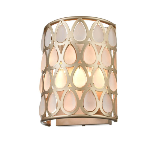 Бра Vele Luce Donna VL4064W02 Бра Vele Luce Donna VL4064W02