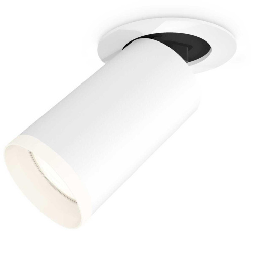 Комплект встраиваемого спота Ambrella light Techno Spot XM (A2241, C6322, N6246) XM6322220 Комплект встраиваемого спота Ambrella light Techno Spot XM (A2241, C6322, N6246) XM6322220