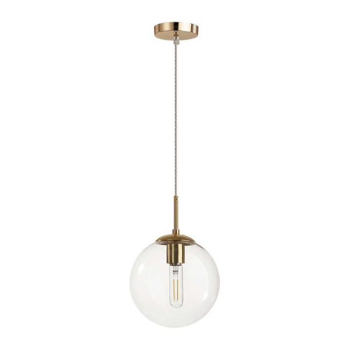 Подвесной светильник Lumion SUMMER 6509/1B Подвесной светильник Lumion SUMMER 6509/1B