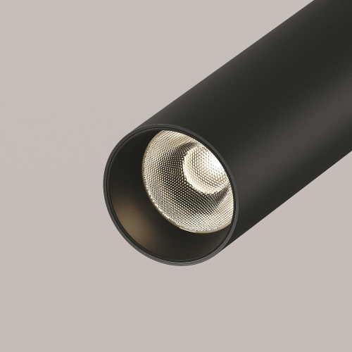 Потолочный светильник Technical C141CL-L125-6W3K-B Потолочный светильник Technical C141CL-L125-6W3K-B